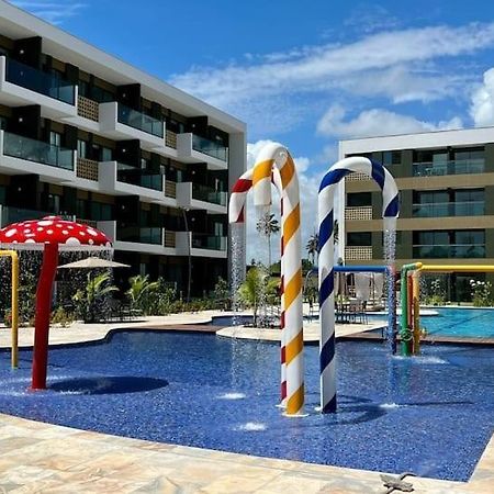 Muro Alto Mana Beach Ressort Ipojuca Zewnętrze zdjęcie