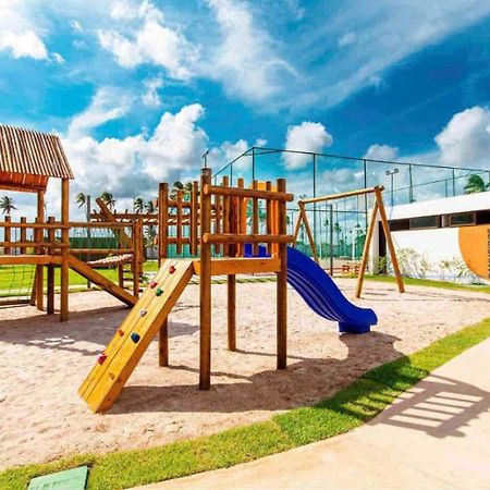 Muro Alto Mana Beach Ressort Ipojuca Zewnętrze zdjęcie