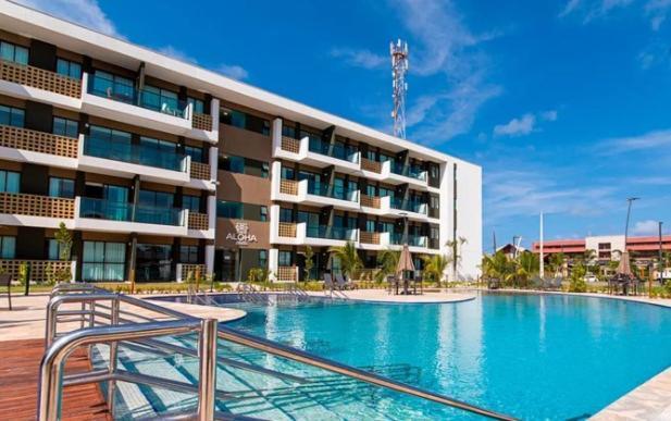 Muro Alto Mana Beach Ressort Ipojuca Zewnętrze zdjęcie