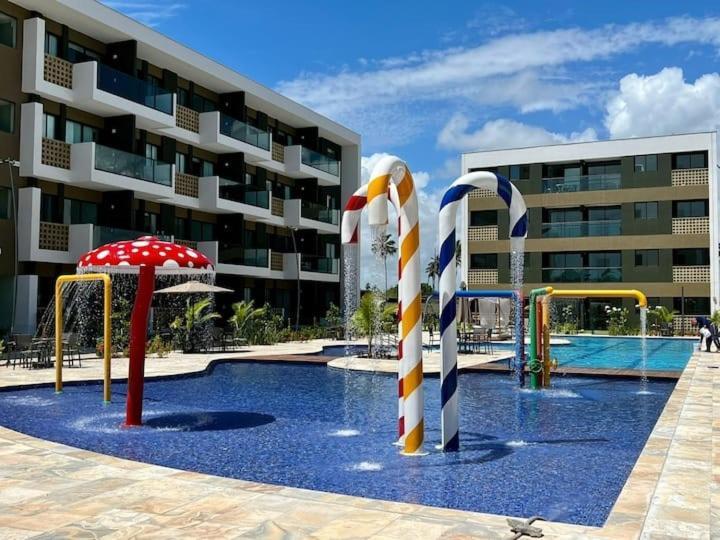 Muro Alto Mana Beach Ressort Ipojuca Zewnętrze zdjęcie