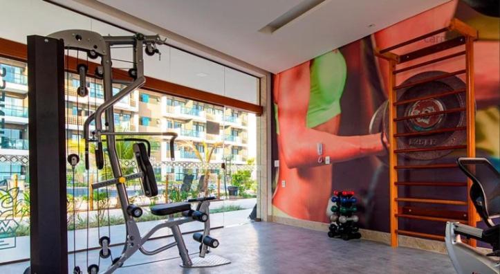 Muro Alto Mana Beach Ressort Ipojuca Zewnętrze zdjęcie