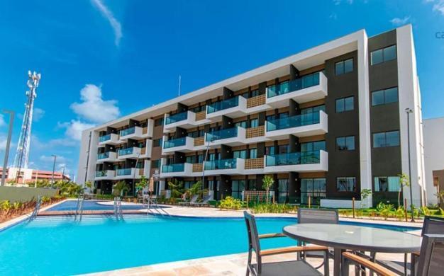 Muro Alto Mana Beach Ressort Ipojuca Zewnętrze zdjęcie