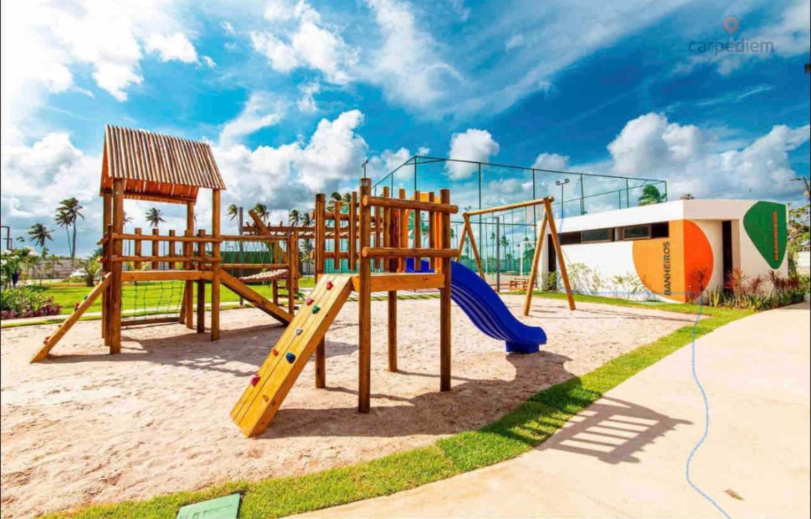 Muro Alto Mana Beach Ressort Ipojuca Zewnętrze zdjęcie