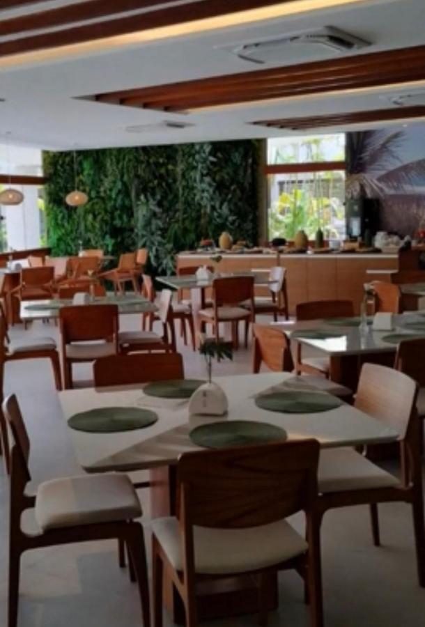 Muro Alto Mana Beach Ressort Ipojuca Zewnętrze zdjęcie